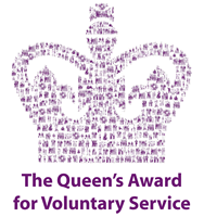 Queens Award for Voluntary Service