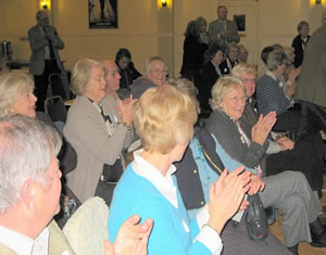 19th Century Furniture Talk - Woking DFAS