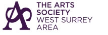 Arts Society ( previously NADFAS) West Surrey Area