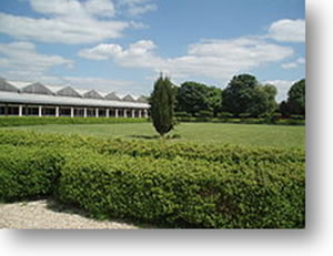 Fishbourne Roman Palace & Gardens Sussex