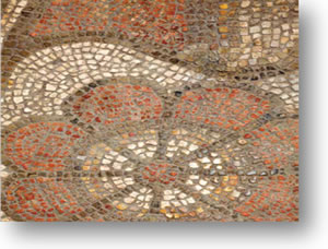 roman mosaics 